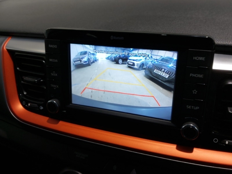 Used Kia Stonic 2019 for sale - 76639189: Photo 11