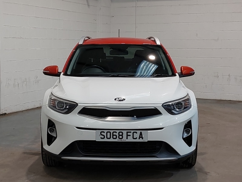 Used Kia Stonic 2019 for sale - 76639189: Photo 12