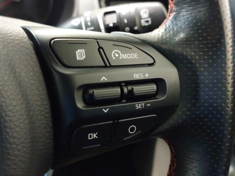 Used Kia Stonic 2019 for sale - 76639189: Photo 13