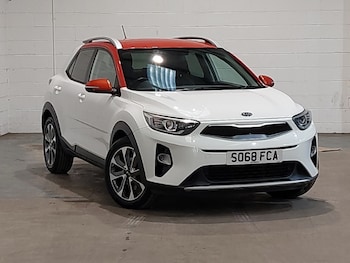 2019 - 1.0T GDi Mixx 5dr