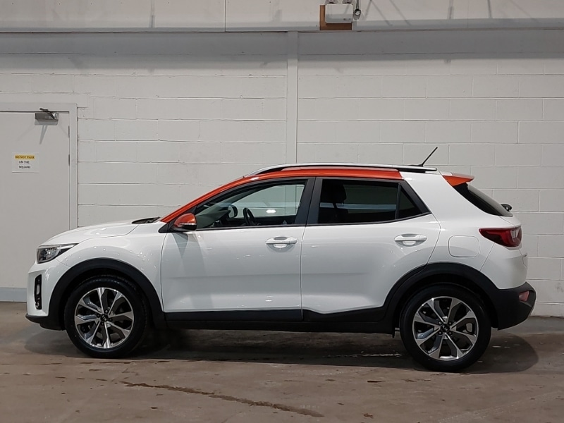 Used Kia Stonic 2019 for sale - 76639189: Photo 4