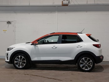 Used Kia Stonic 2019 for sale - 76639189: Photo