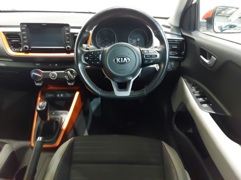 Used Kia Stonic 2019 for sale - 76639189: Photo 7