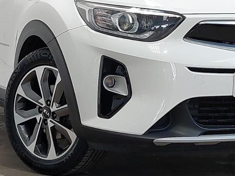 Used Kia Stonic 2019 for sale - 76639189: Photo 9