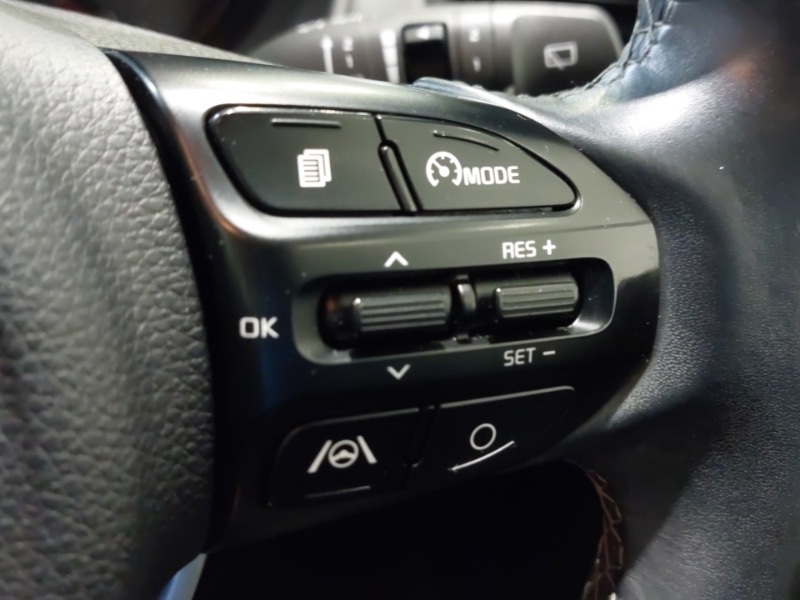 Used Kia Stonic 2023 for sale - 77329962: Photo 13