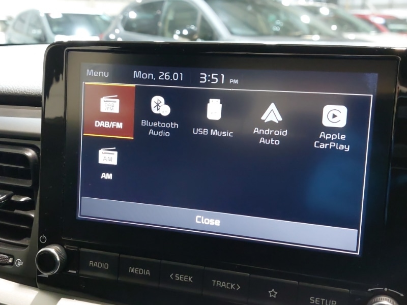 Used Kia Stonic 2023 for sale - 77329962: Photo 17