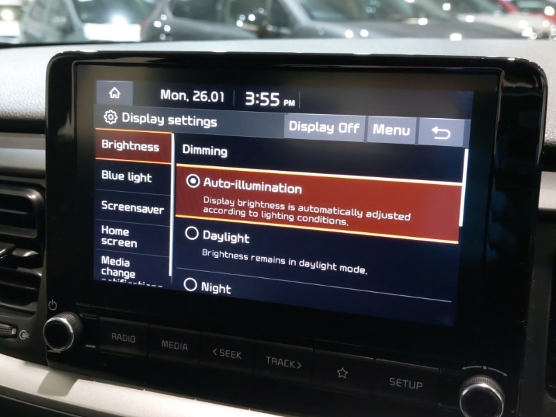 Used Kia Stonic 2023 for sale - 77329962: Photo 19