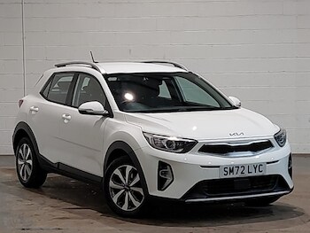 Used Kia Stonic 2023 for sale - 77329962: Photo