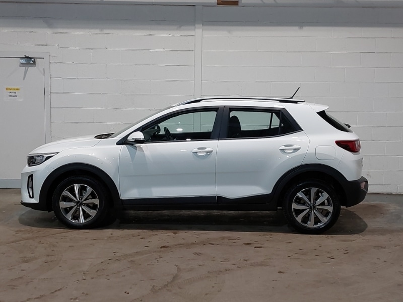 Used Kia Stonic 2023 for sale - 77329962: Photo 4