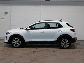 Used Kia Stonic 2023 for sale - 77329962: Photo