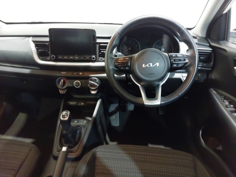 Used Kia Stonic 2023 for sale - 77329962: Photo 7