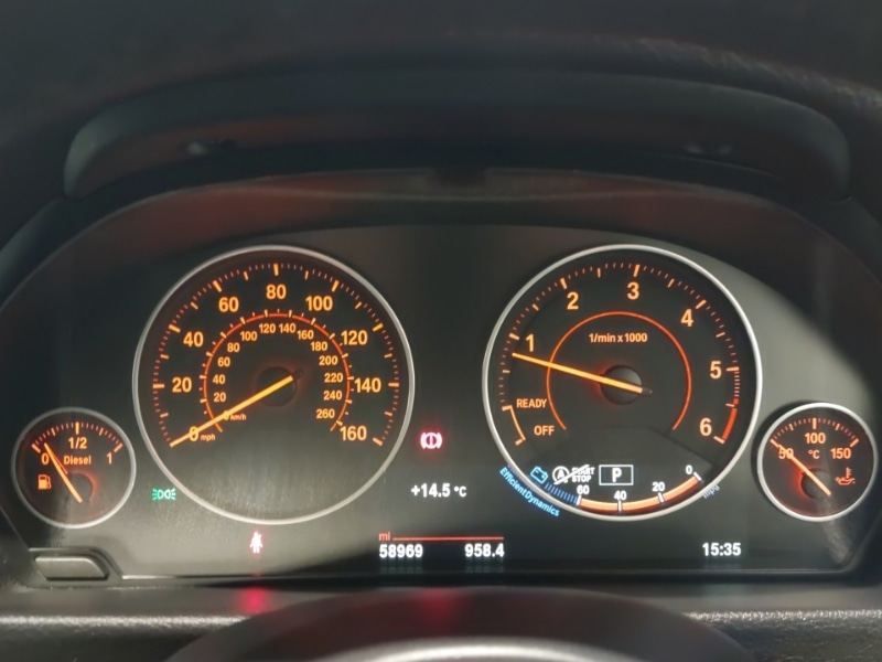 Used BMW 4 Series 2016 for sale - 76911640: Photo 16