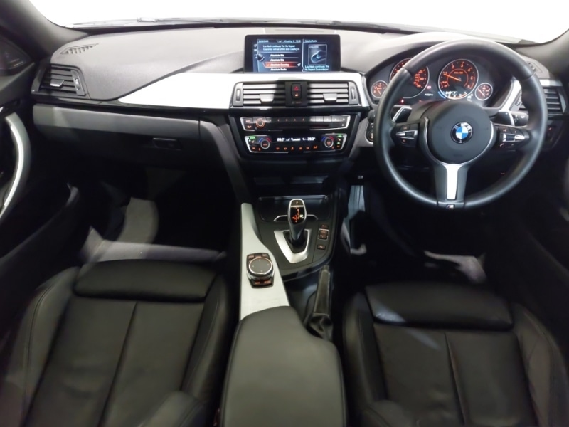 Used BMW 4 Series 2016 for sale - 76911640: Photo 2