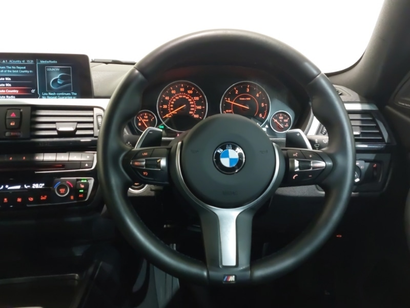 Used BMW 4 Series 2016 for sale - 76911640: Photo 7