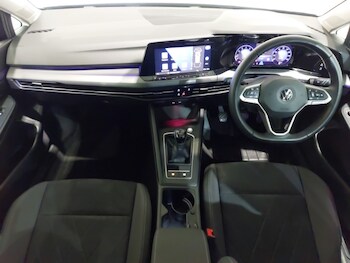 Used Volkswagen Golf 2020 for sale - 78178437: Photo