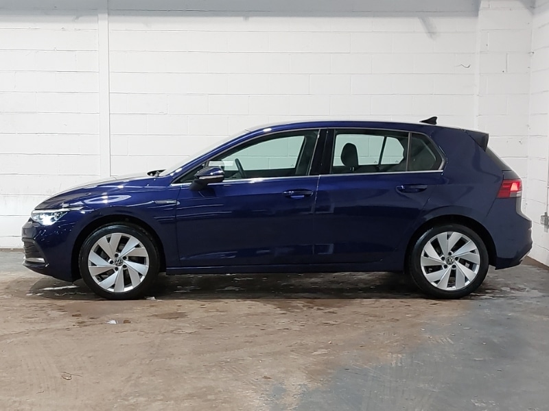 Used Volkswagen Golf 2020 for sale - 78178437: Photo 4