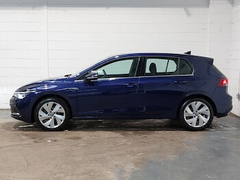 Used Volkswagen Golf 2020 for sale - 78178437: Photo