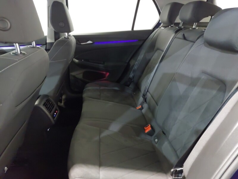 Used Volkswagen Golf 2020 for sale - 78178437: Photo 6