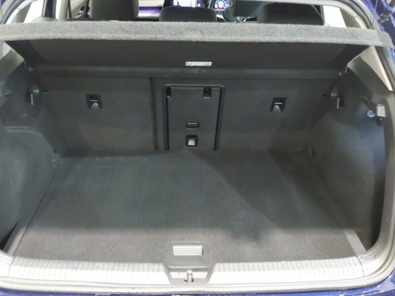 Used Volkswagen Golf 2020 for sale - 78178437: Photo 8