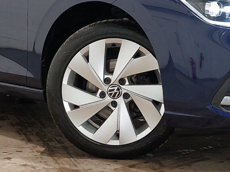 Used Volkswagen Golf 2020 for sale - 78178437: Photo 9