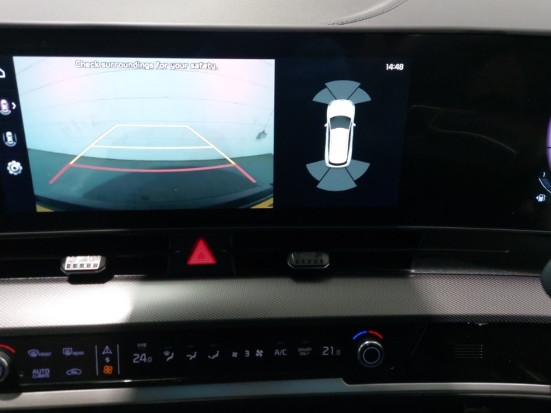 Used Kia Sportage 2025 for sale - 78071396: Photo 10