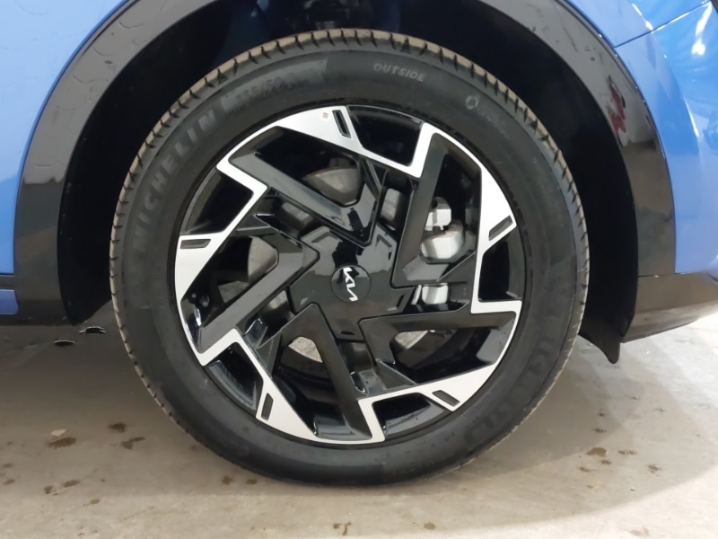 Used Kia Sportage 2025 for sale - 78071396: Photo 15