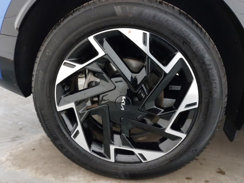 Used Kia Sportage 2025 for sale - 78071396: Photo 16