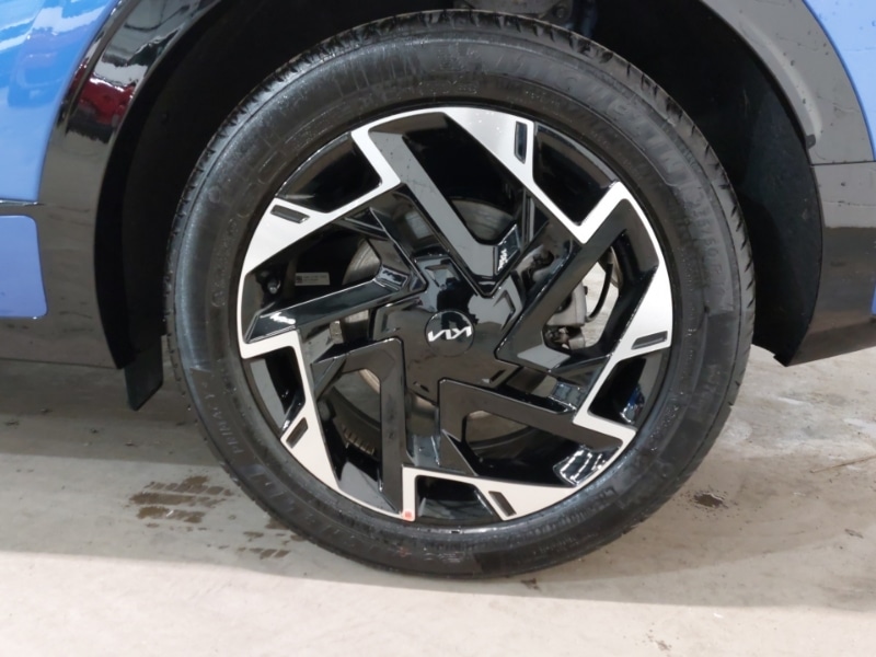 Used Kia Sportage 2025 for sale - 78071396: Photo 17