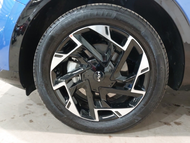 Used Kia Sportage 2025 for sale - 78071396: Photo 18