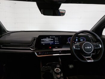 Used Kia Sportage 2025 for sale - 78071396: Photo