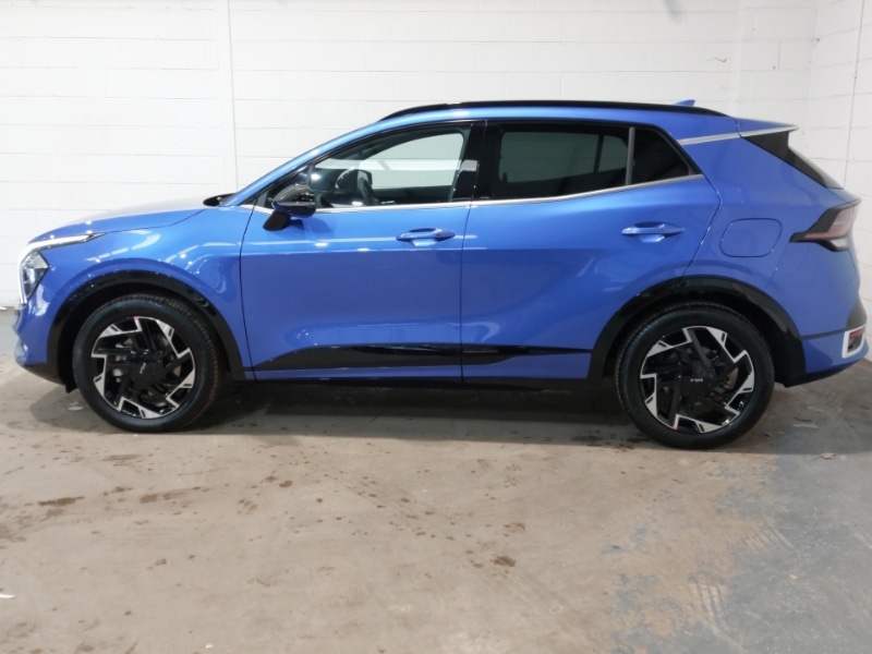 Used Kia Sportage 2025 for sale - 78071396: Photo 4