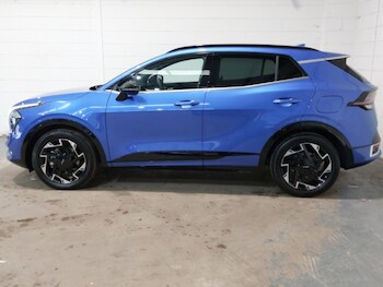 Used Kia Sportage 2025 for sale - 78071396: Photo