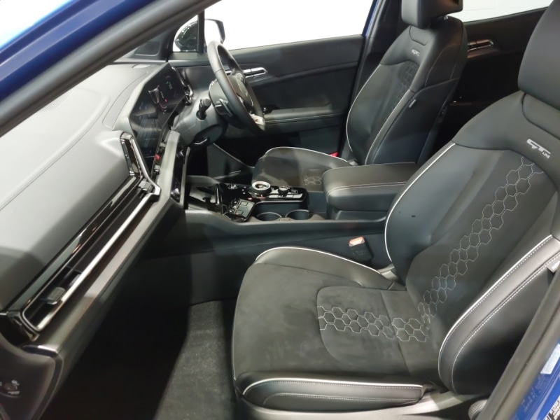 Used Kia Sportage 2025 for sale - 78071396: Photo 5