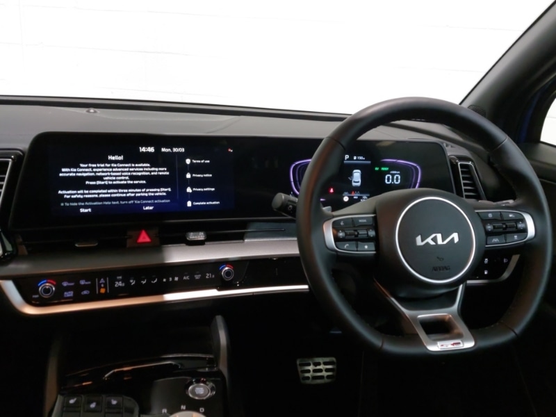 Used Kia Sportage 2025 for sale - 78071396: Photo 7