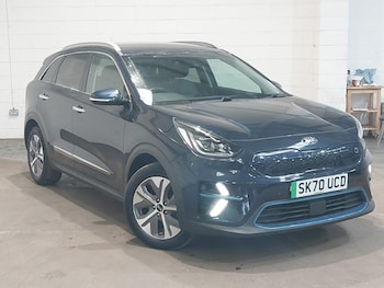 Used Kia Niro 2020 for sale - 79594769: Photo