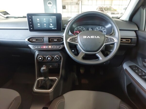Used Dacia Sandero Stepway 2023 for sale - 76275564: Photo 15