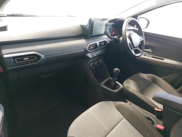 Used Dacia Sandero Stepway 2023 for sale - 76275564: Photo 5
