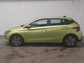 Used Hyundai i20 2026 for sale - 79447786: Photo