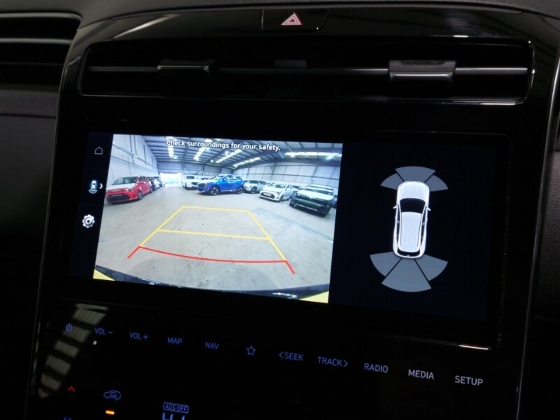 Used Hyundai TUCSON 2022 for sale - 77569130: Photo 10