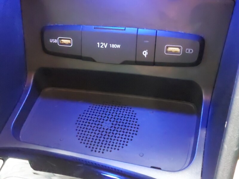 Used Hyundai TUCSON 2022 for sale - 77569130: Photo 16