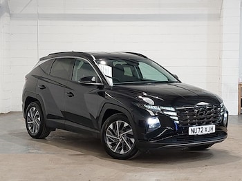 Used Hyundai TUCSON 2022 for sale - 77569130: Photo