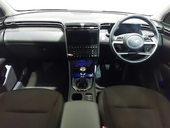 Used Hyundai TUCSON 2022 for sale - 77569130: Photo