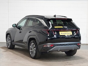 Used Hyundai TUCSON 2022 for sale - 77569130: Photo