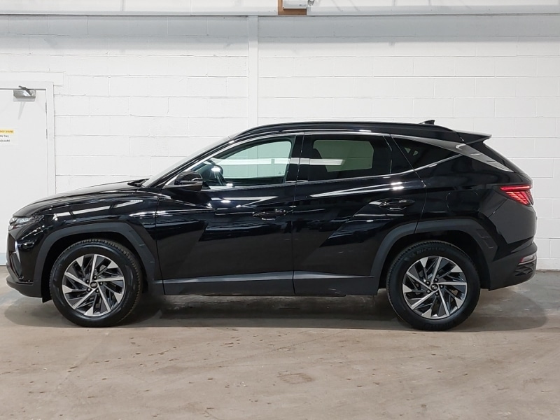 Used Hyundai TUCSON 2022 for sale - 77569130: Photo 4
