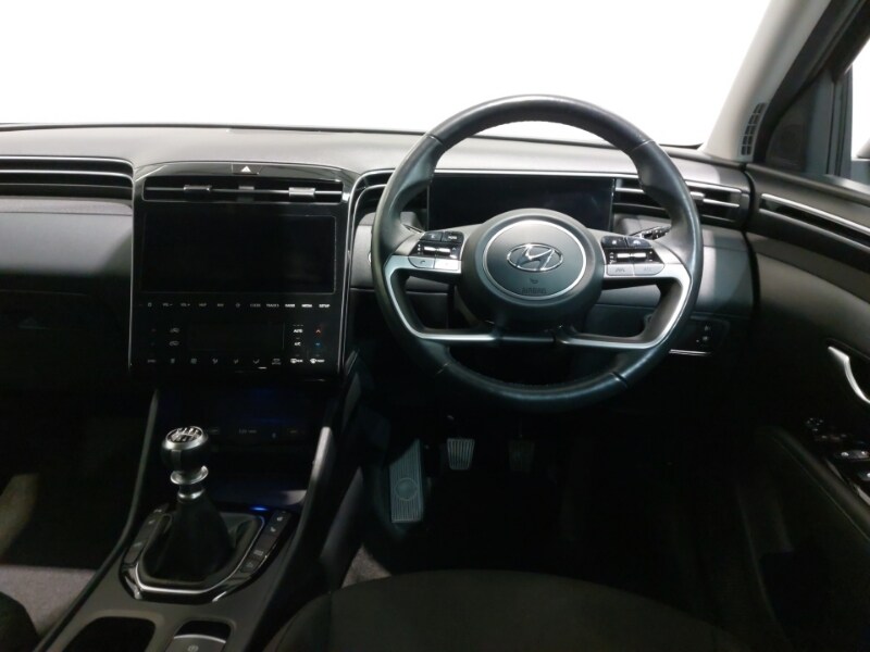 Used Hyundai TUCSON 2022 for sale - 77569130: Photo 7