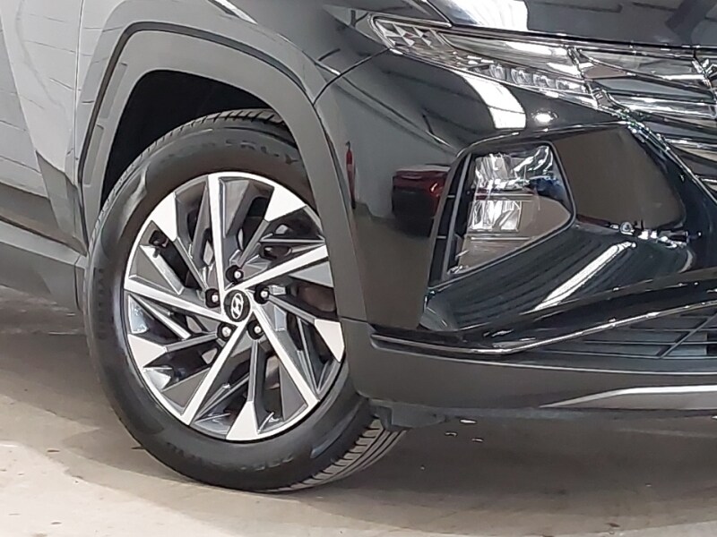 Used Hyundai TUCSON 2022 for sale - 77569130: Photo 9