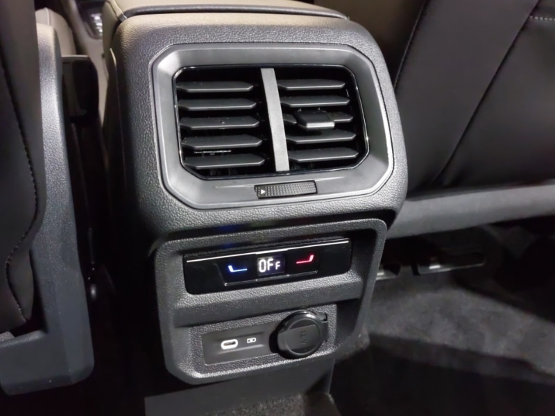 Used Volkswagen Tiguan 2022 for sale - 76455800: Photo 10