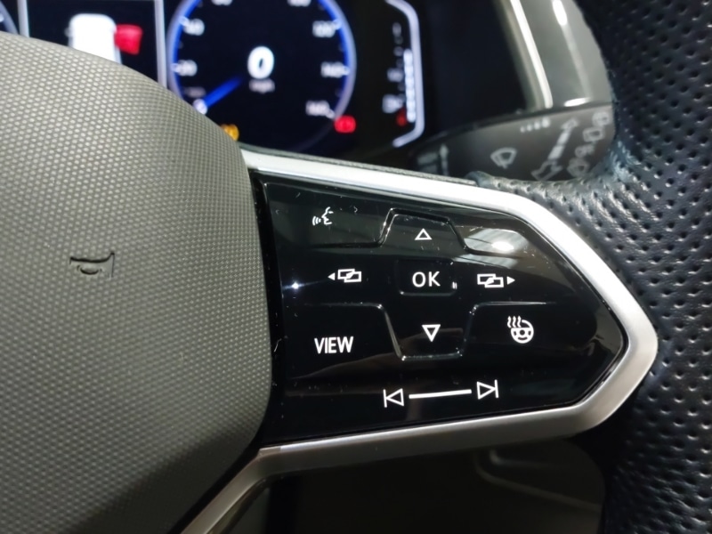 Used Volkswagen Tiguan 2022 for sale - 76455800: Photo 14