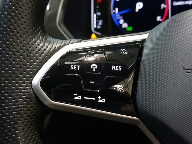 Used Volkswagen Tiguan 2022 for sale - 76455800: Photo 15