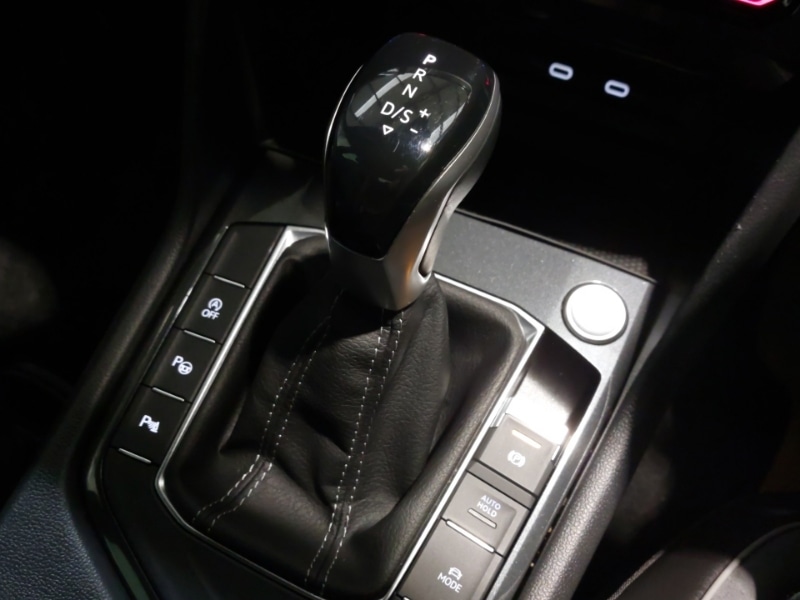 Used Volkswagen Tiguan 2022 for sale - 76455800: Photo 18